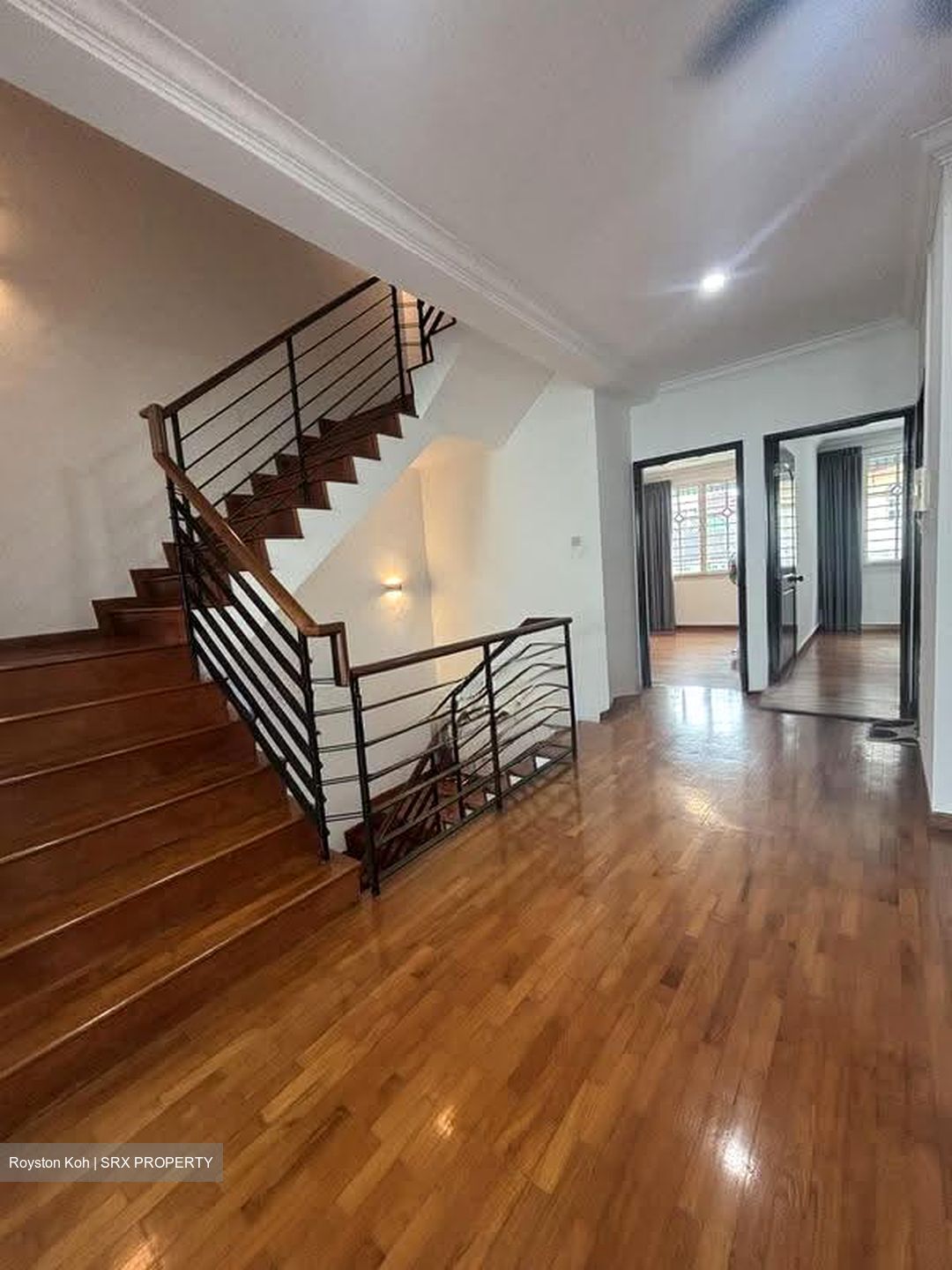 Green Springs (D28), Terrace #619482951